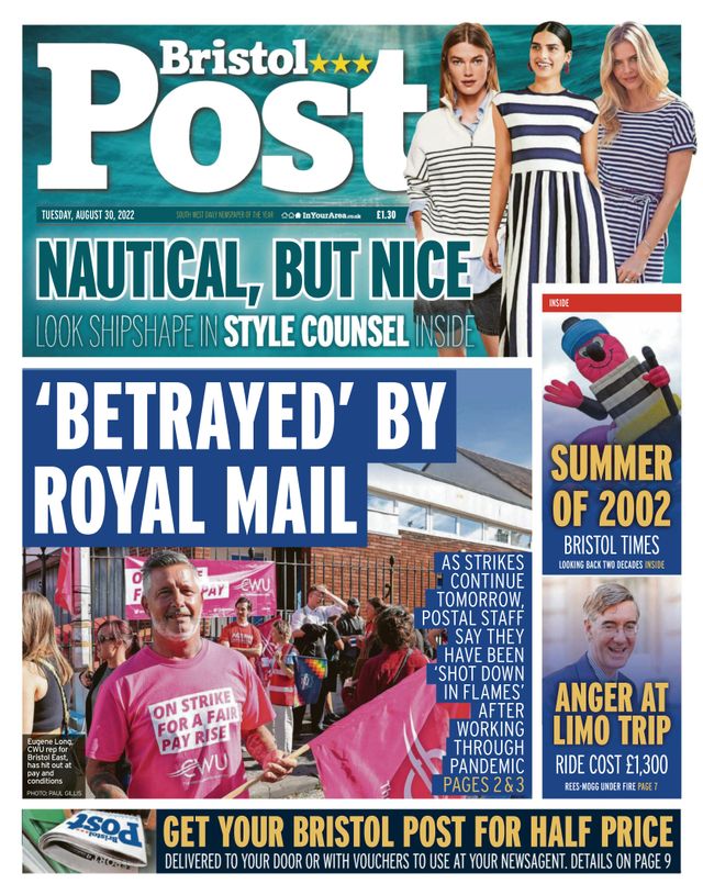 Go Unlimited with Magzter GOLD