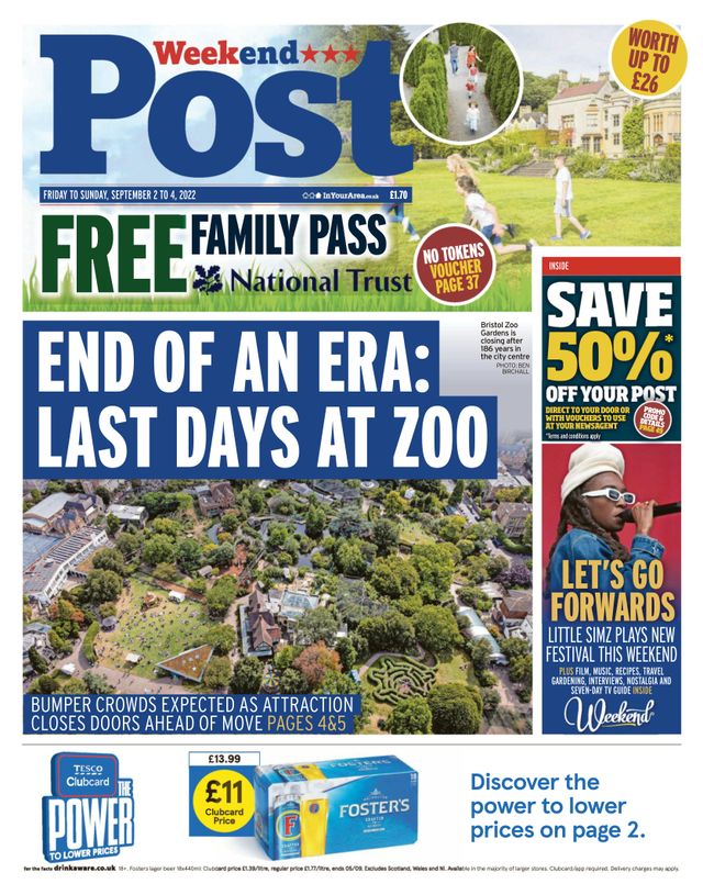 Go Unlimited with Magzter GOLD