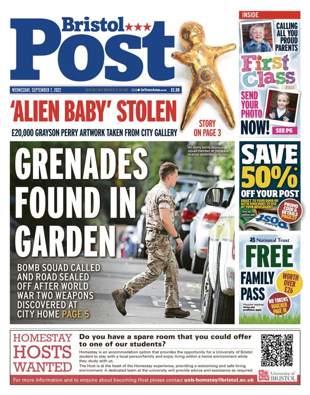 Go Unlimited with Magzter GOLD