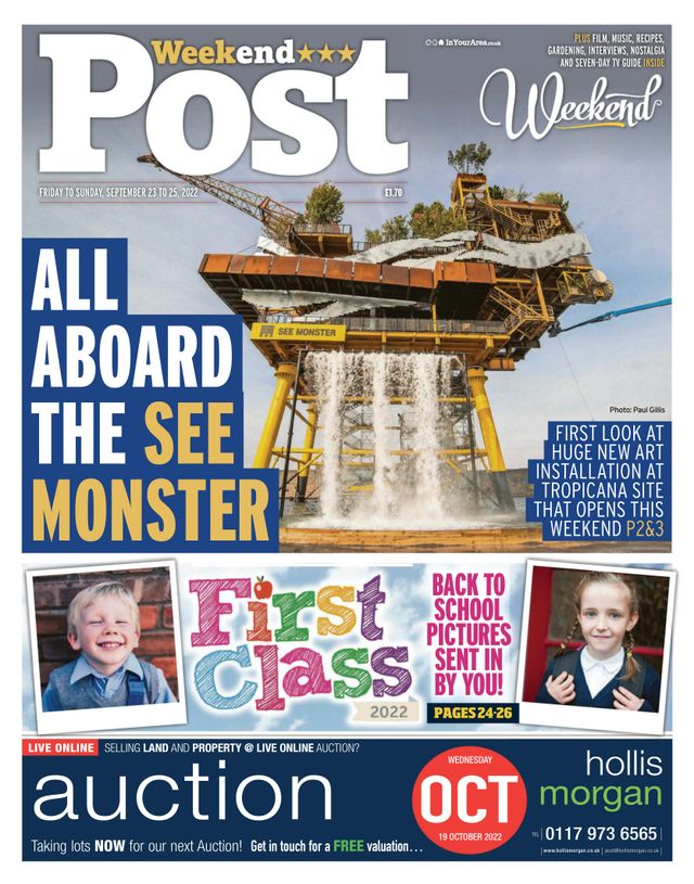 Gå ubegrenset med Magzter GOLD