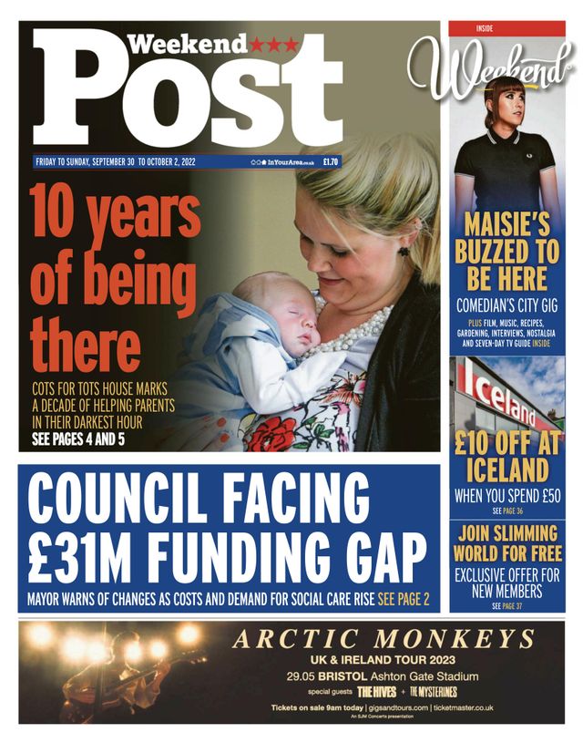 Gå ubegrenset med Magzter GOLD