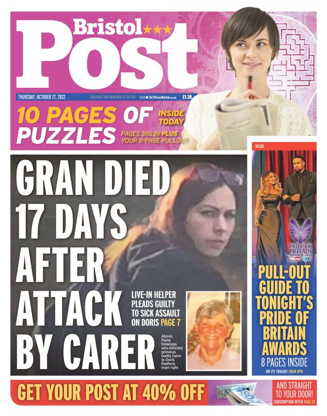 Gå ubegrenset med Magzter GOLD