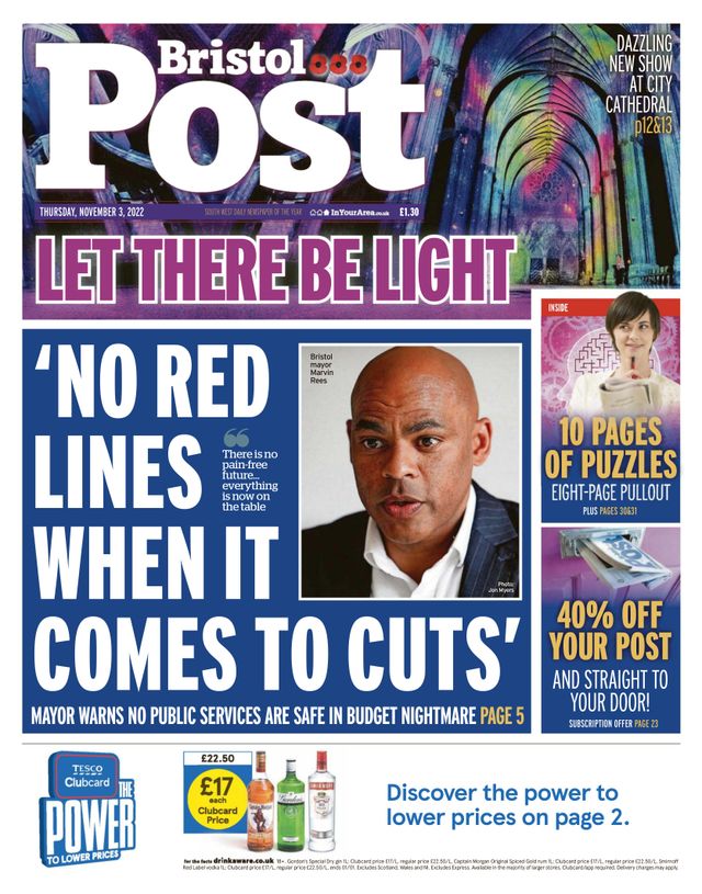 Gå ubegrenset med Magzter GOLD