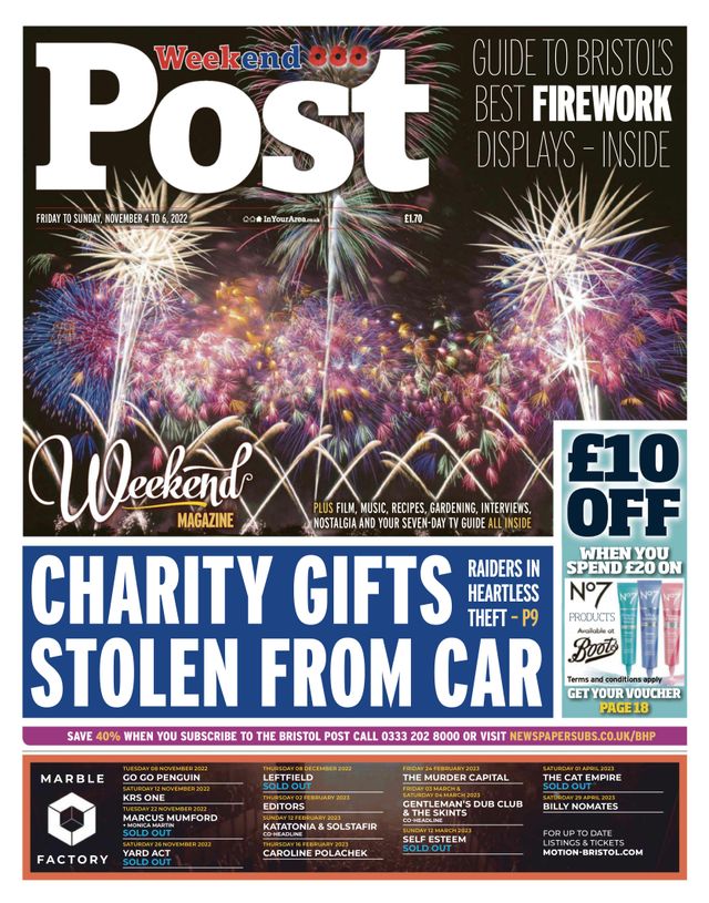 Gå ubegrenset med Magzter GOLD