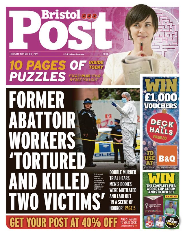 Go Unlimited with Magzter GOLD