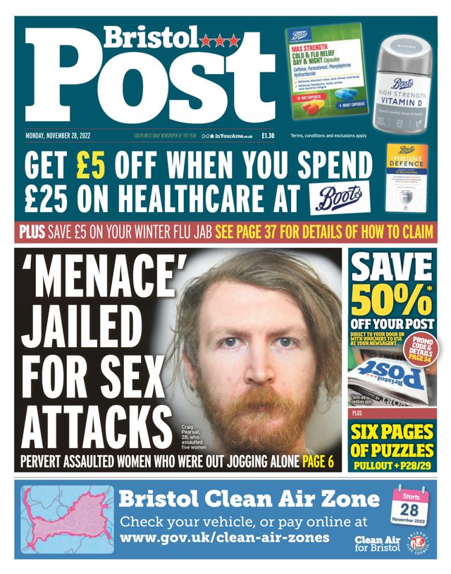 Go Unlimited with Magzter GOLD