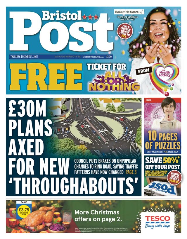 Go Unlimited with Magzter GOLD