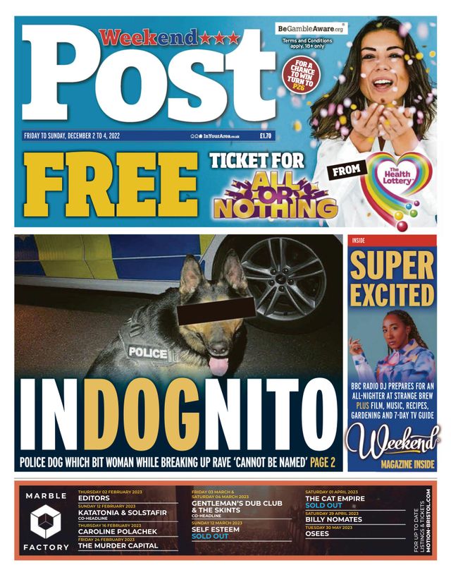 Go Unlimited with Magzter GOLD