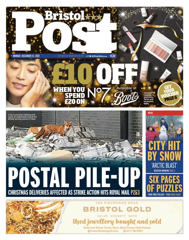 Gå ubegrenset med Magzter GOLD