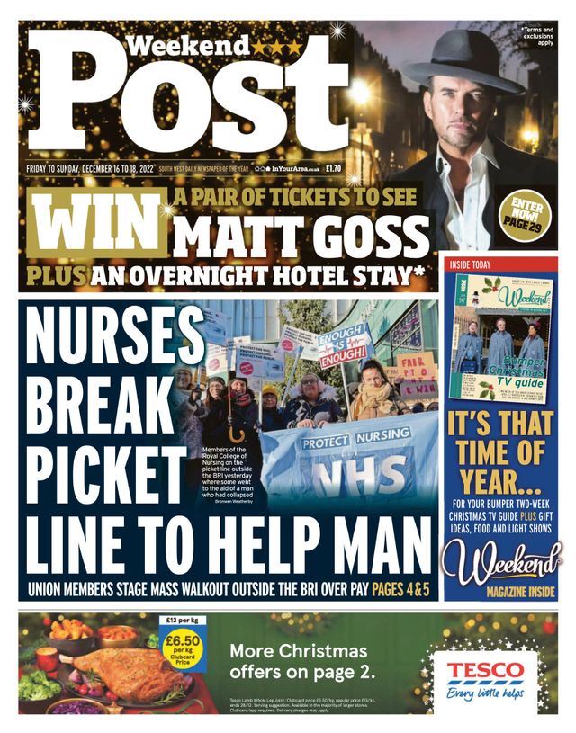 Go Unlimited with Magzter GOLD