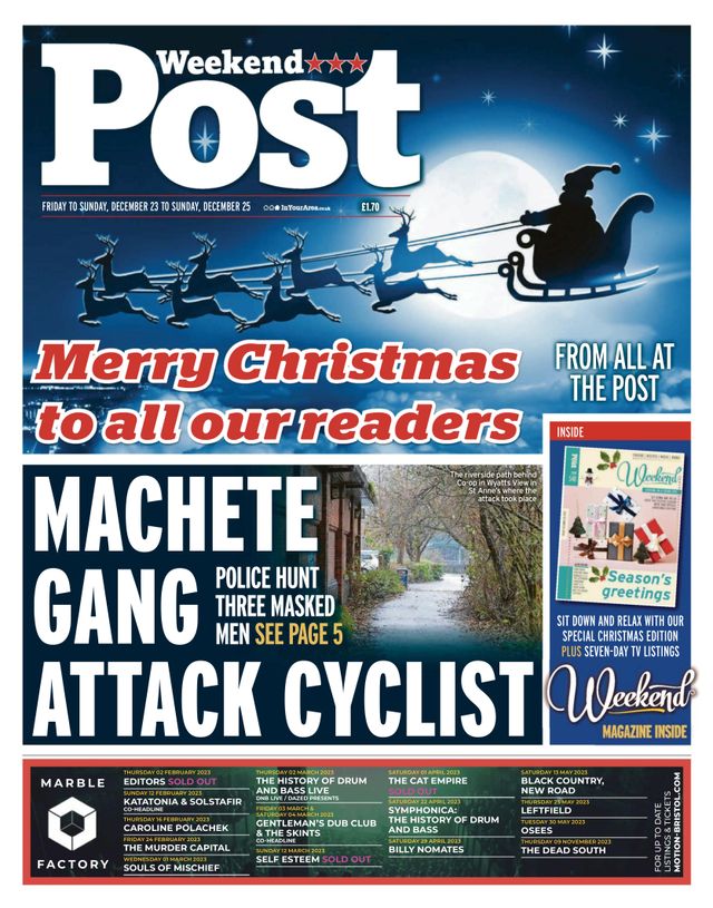 Go Unlimited with Magzter GOLD