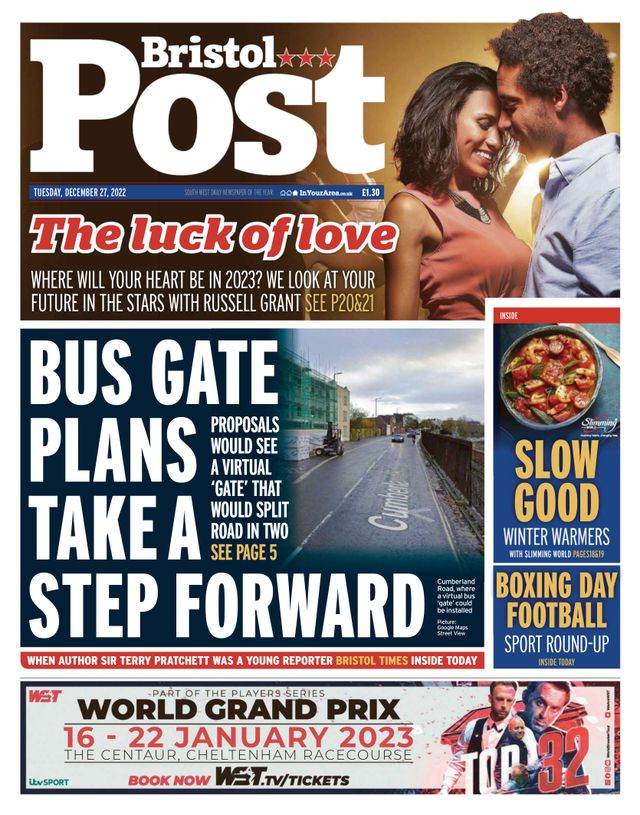 Gå ubegrenset med Magzter GOLD