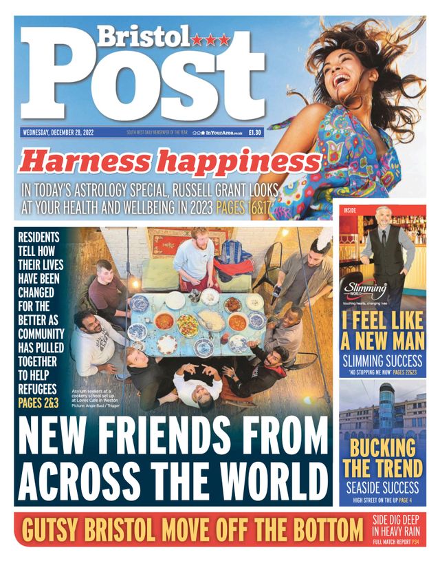 Go Unlimited with Magzter GOLD