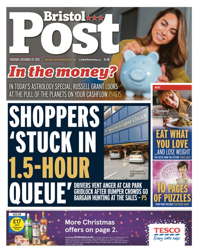 Go Unlimited with Magzter GOLD