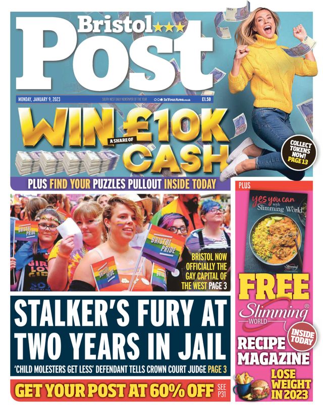 Go Unlimited with Magzter GOLD