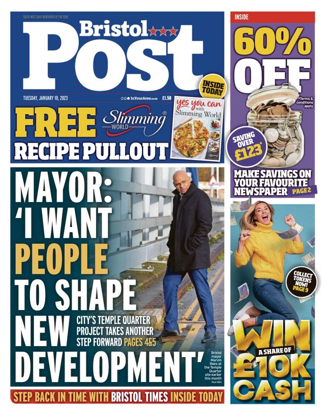 Go Unlimited with Magzter GOLD