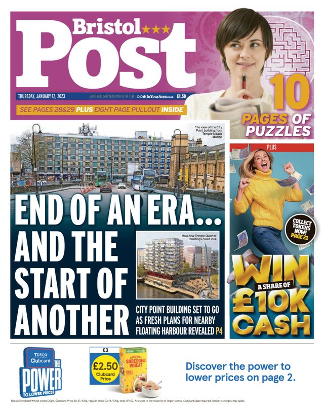 Gå ubegrenset med Magzter GOLD