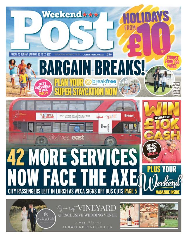 Go Unlimited with Magzter GOLD