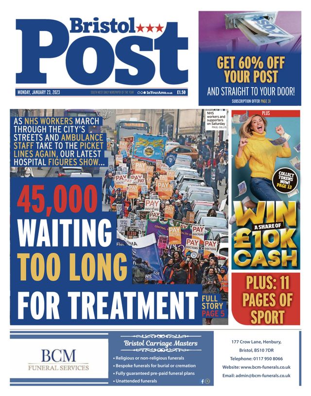 Go Unlimited with Magzter GOLD