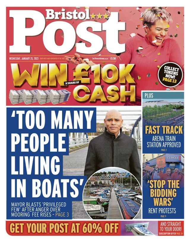 Gå ubegrenset med Magzter GOLD