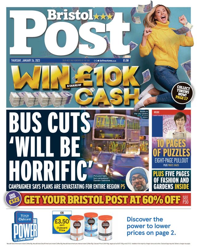 Gå ubegrenset med Magzter GOLD