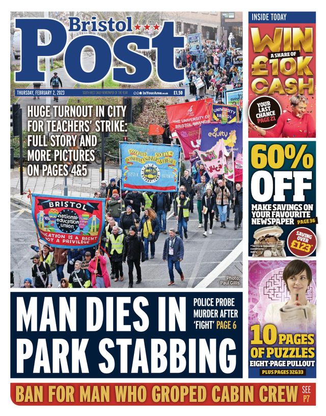 Go Unlimited with Magzter GOLD