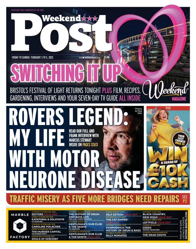 Go Unlimited with Magzter GOLD