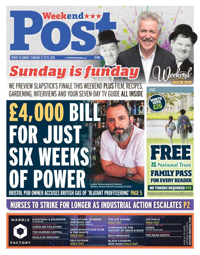 Go Unlimited with Magzter GOLD