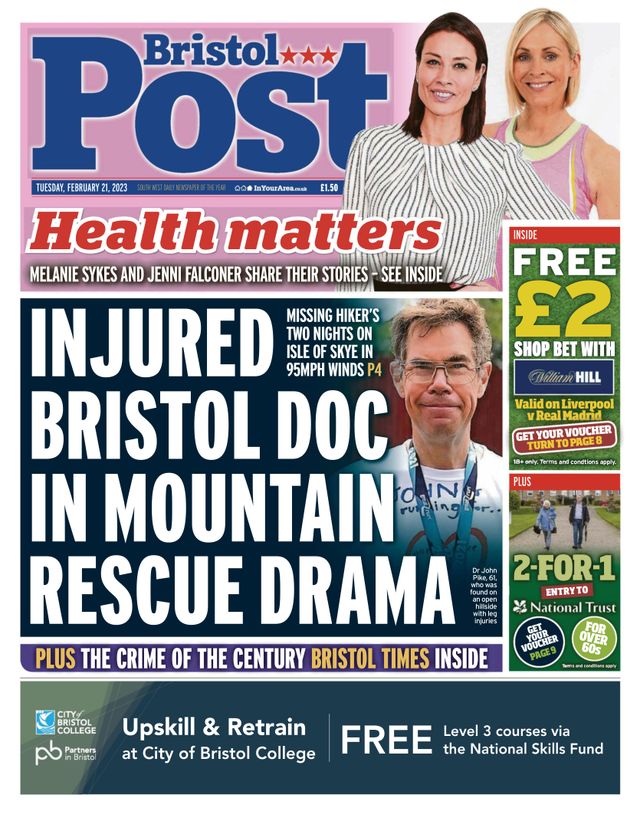 Go Unlimited with Magzter GOLD