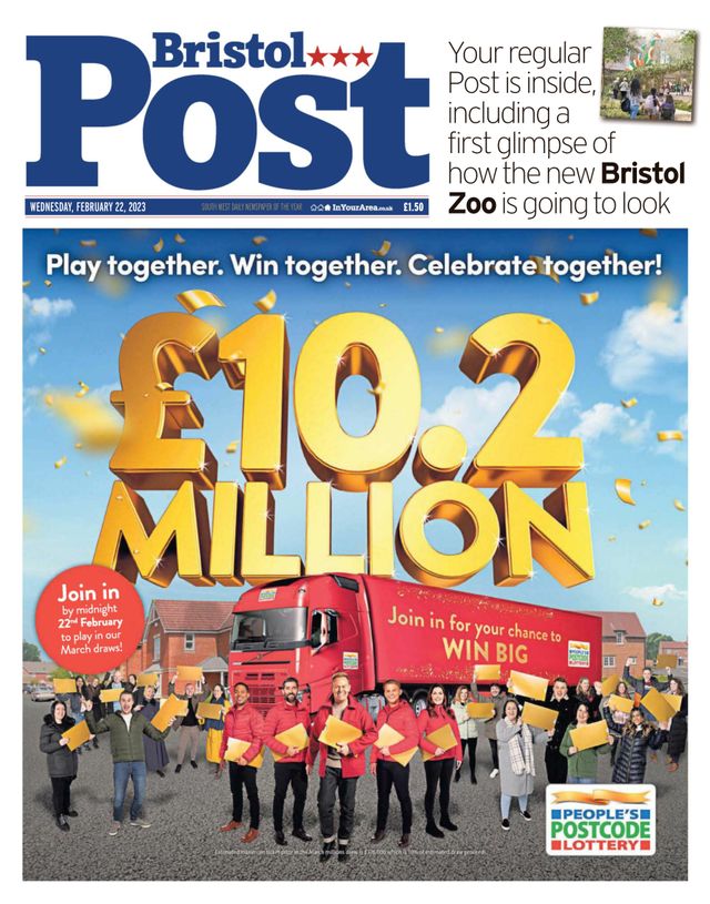 Go Unlimited with Magzter GOLD