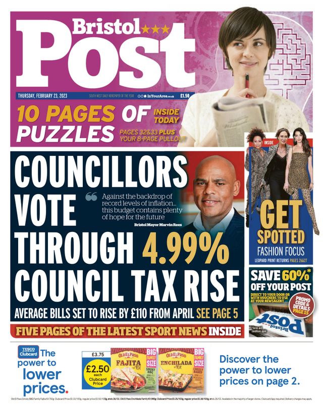 Go Unlimited with Magzter GOLD