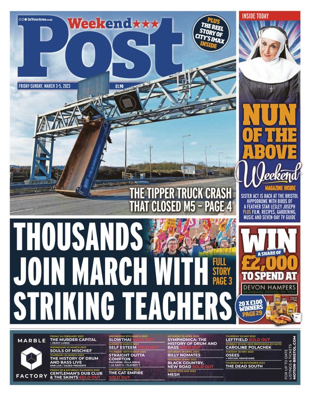 Bristol Post