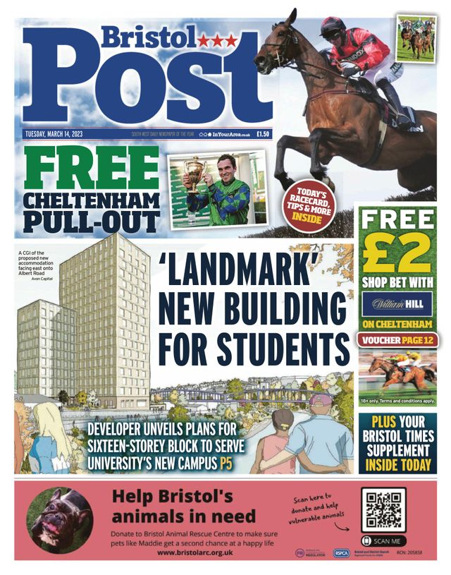 Bristol Post