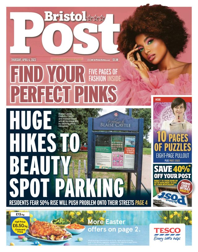 Go Unlimited with Magzter GOLD