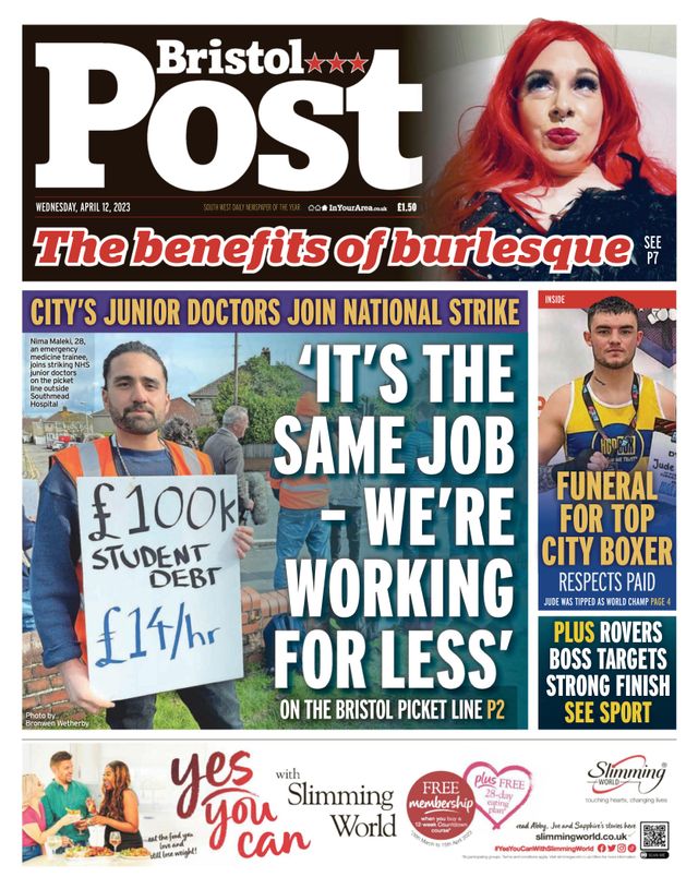 Go Unlimited with Magzter GOLD