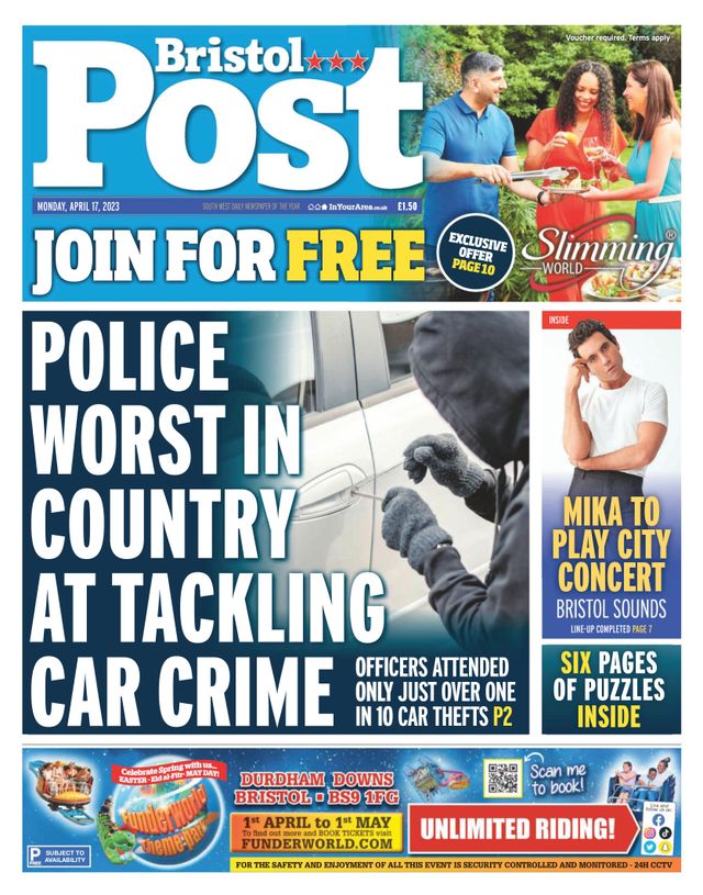 Go Unlimited with Magzter GOLD