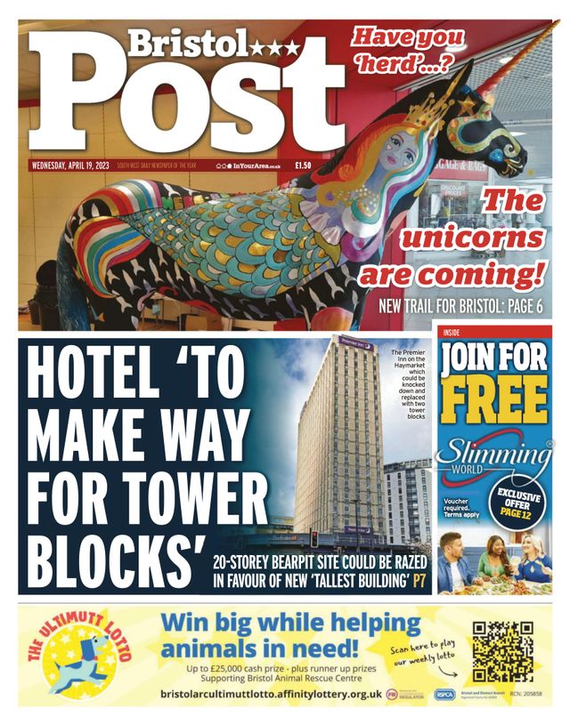 Go Unlimited with Magzter GOLD