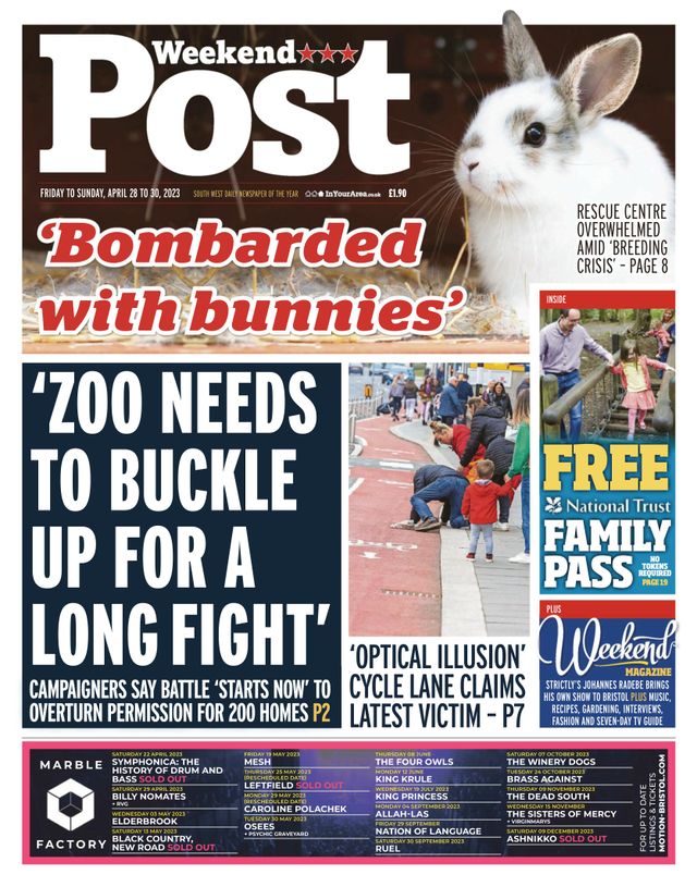 Go Unlimited with Magzter GOLD