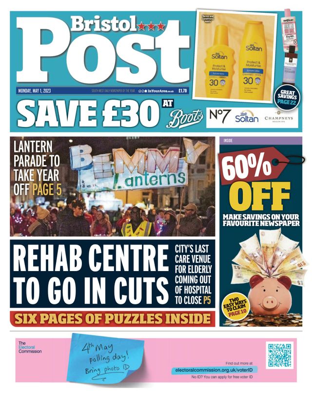 Go Unlimited with Magzter GOLD