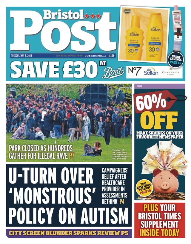 Go Unlimited with Magzter GOLD