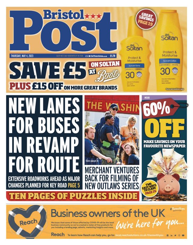 Go Unlimited with Magzter GOLD