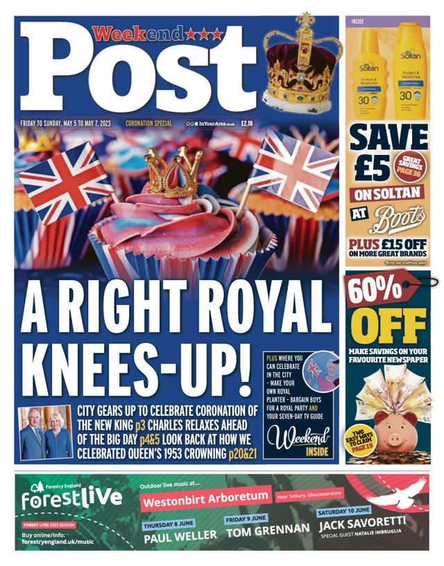 Go Unlimited with Magzter GOLD