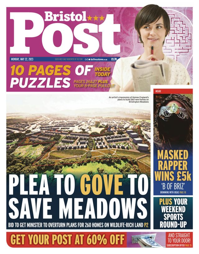 Bristol Post
