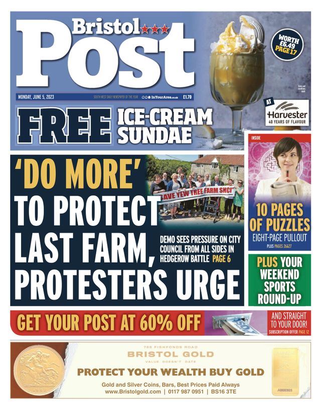 Go Unlimited with Magzter GOLD