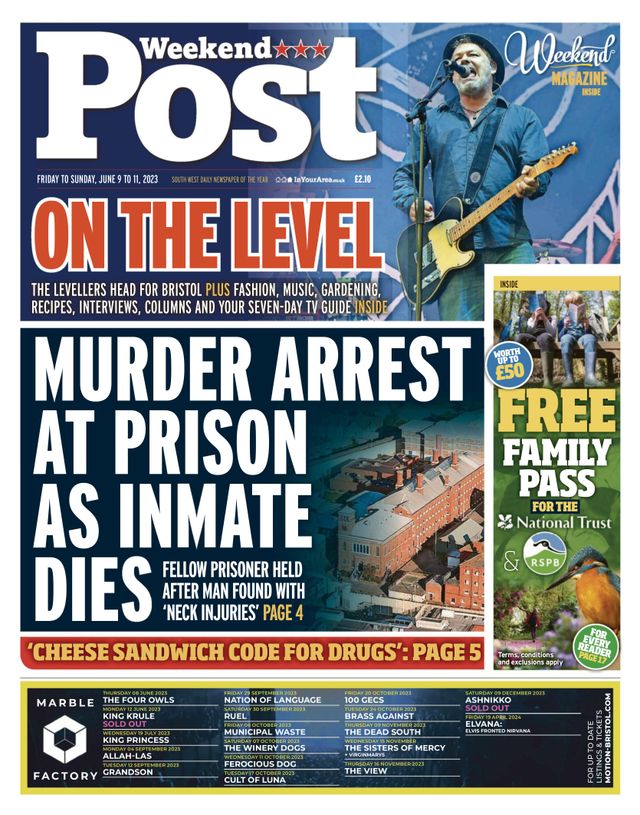 Go Unlimited with Magzter GOLD