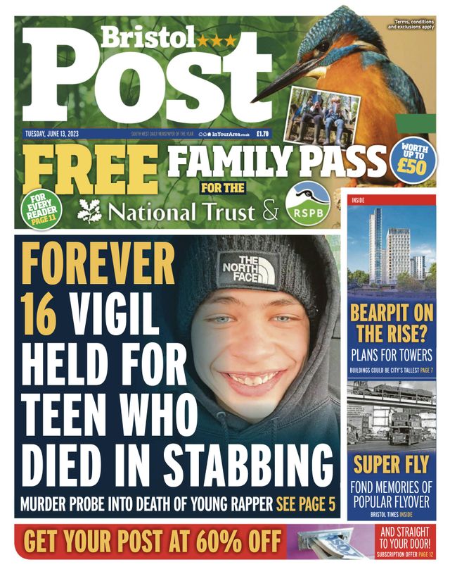 Go Unlimited with Magzter GOLD