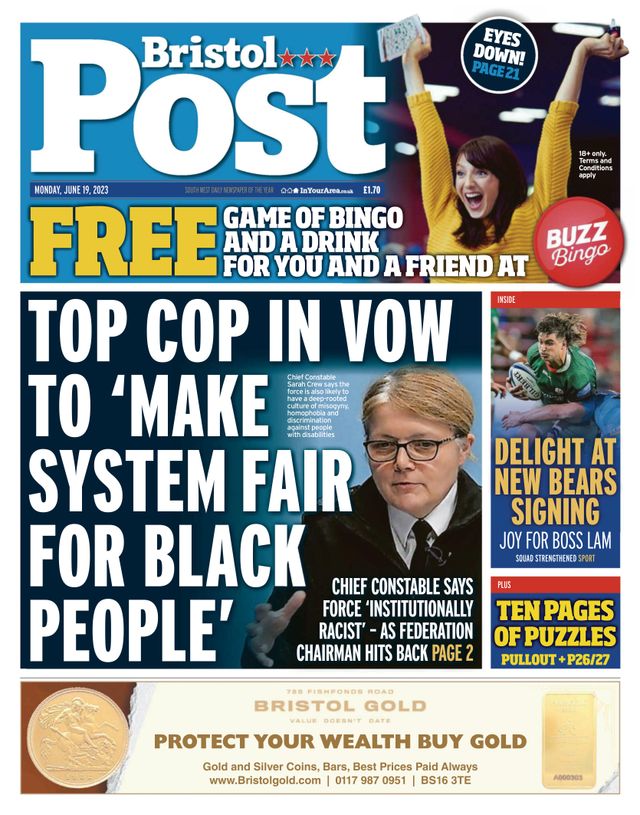 Go Unlimited with Magzter GOLD