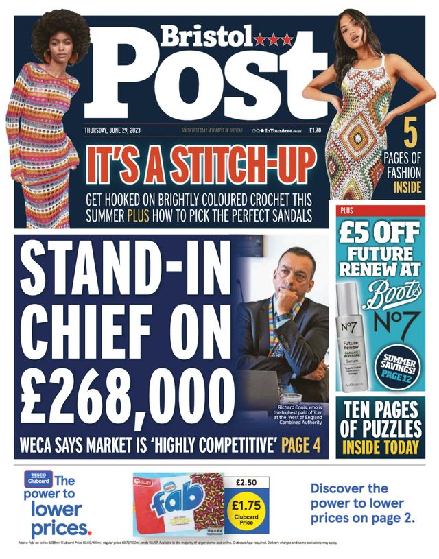 Go Unlimited with Magzter GOLD