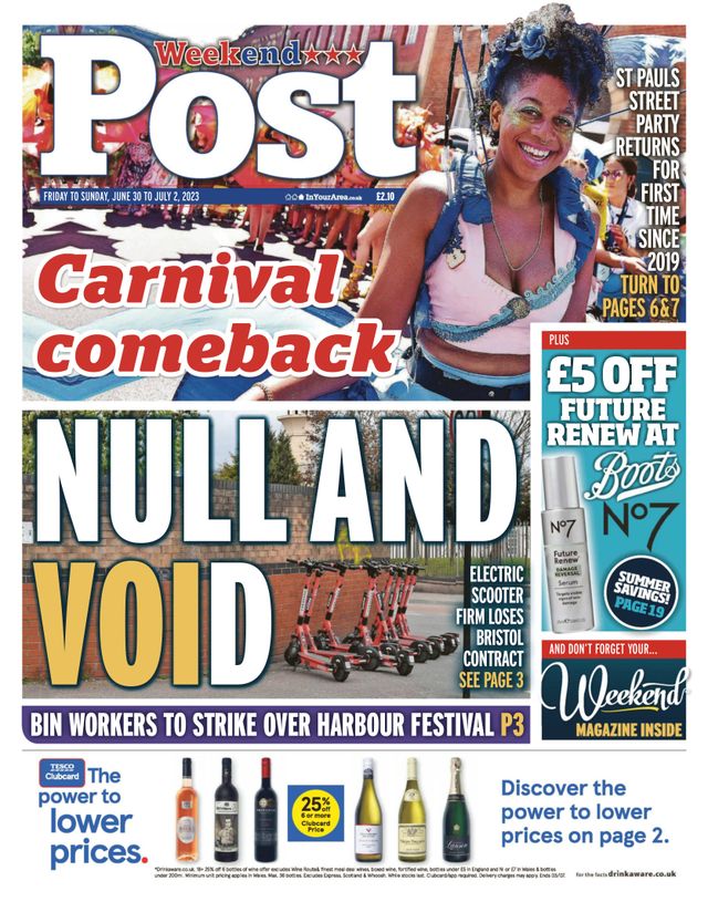 Go Unlimited with Magzter GOLD