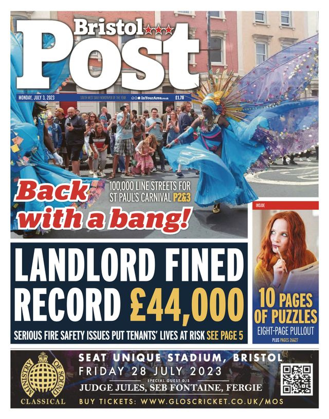 Go Unlimited with Magzter GOLD